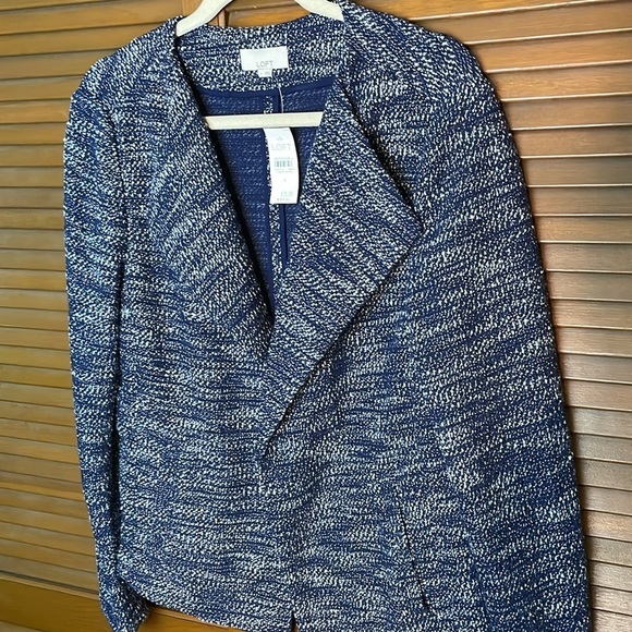 New LOFT Open Blazer - Picture 5 of 13